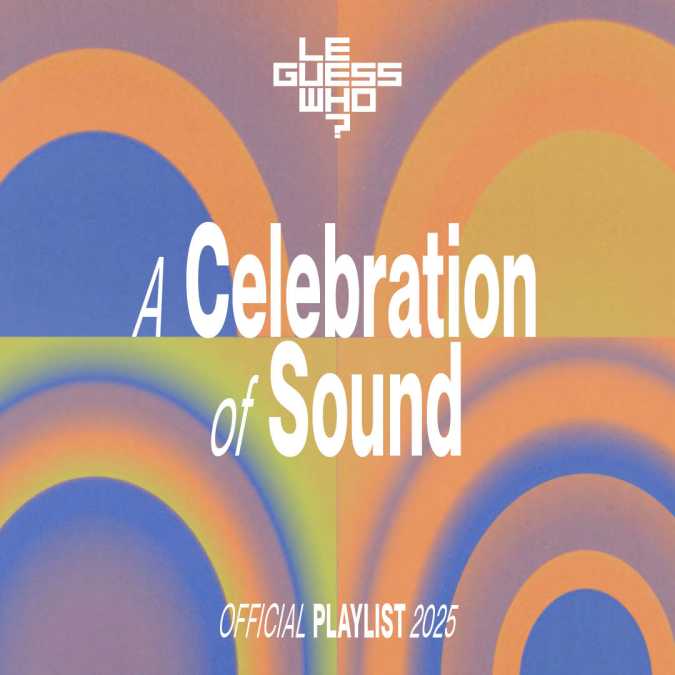 Explore the LGW25 program: dive in to our official playlist